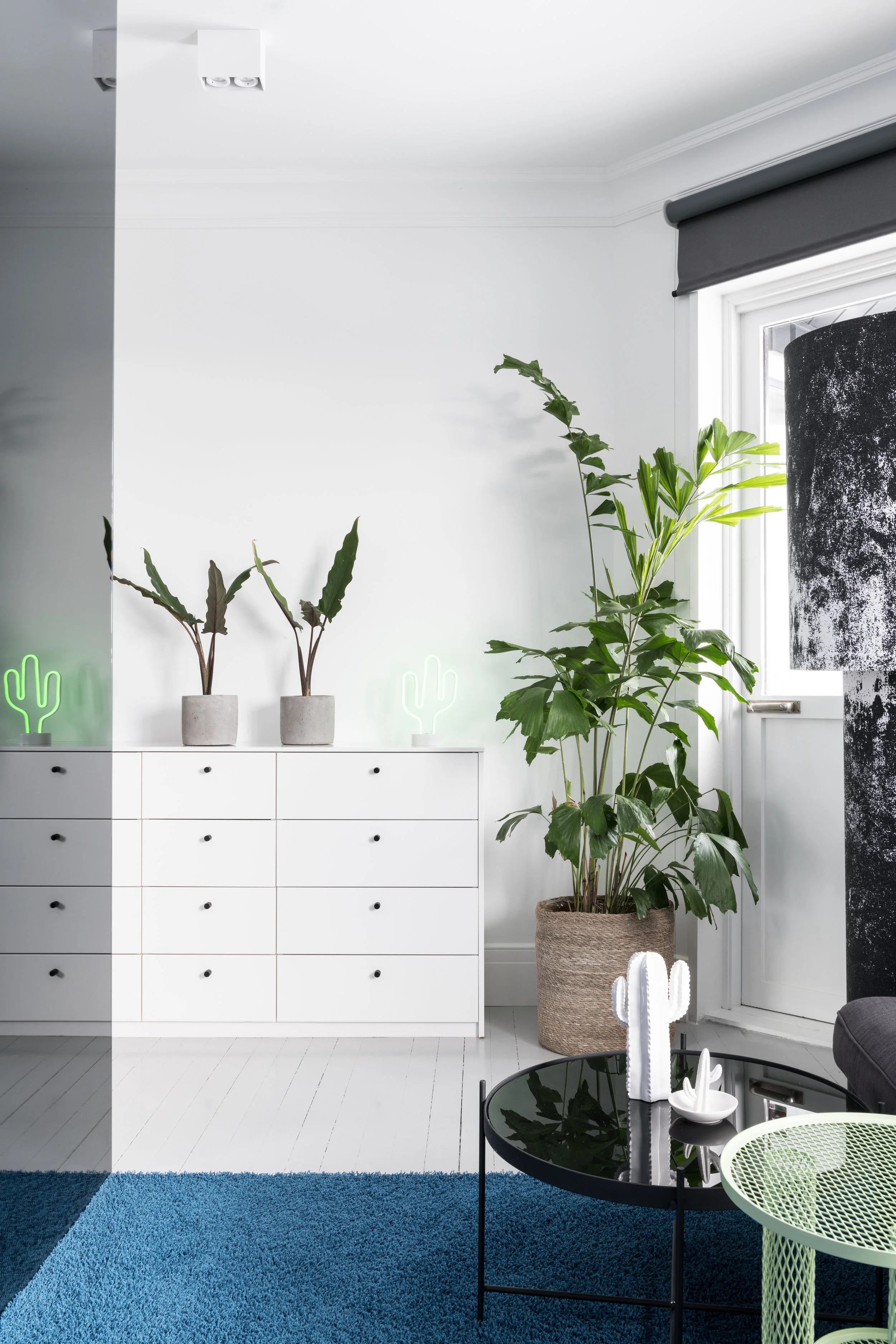  PUBLISHED IN  BONYTT   DESIGNER: IDA LUNDQVIST (IDLU AS)  PHOTOGRAPHY: NIKLAS HART 