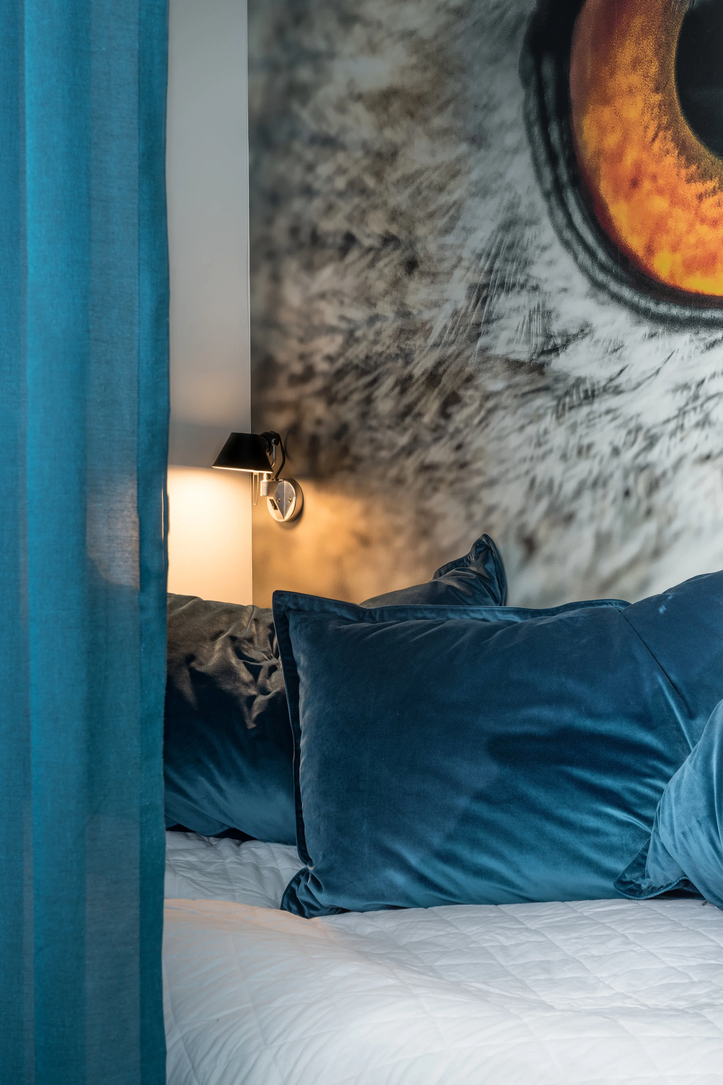  PUBLISHED IN  BONYTT   DESIGNER: IDA LUNDQVIST (IDLU AS)  PHOTOGRAPHY: NIKLAS HART 