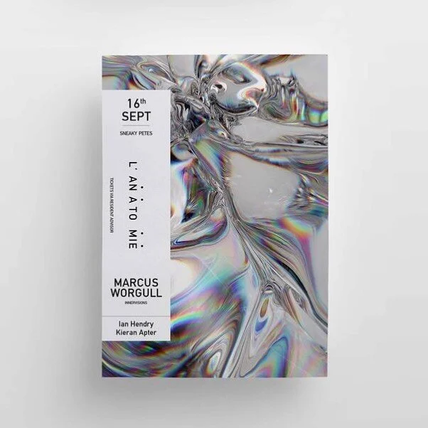 Inspo till projekt ✨