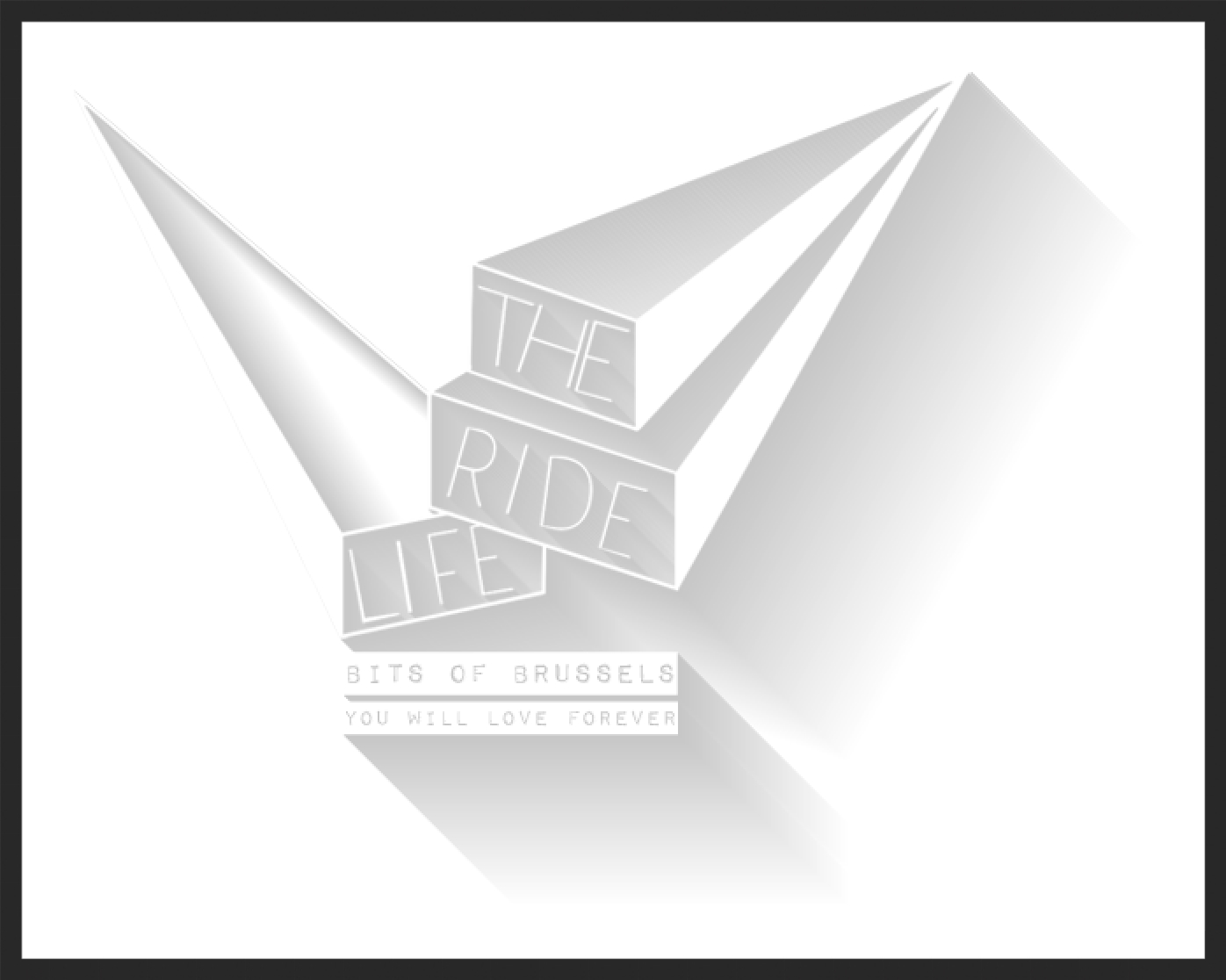The Ride Life logo