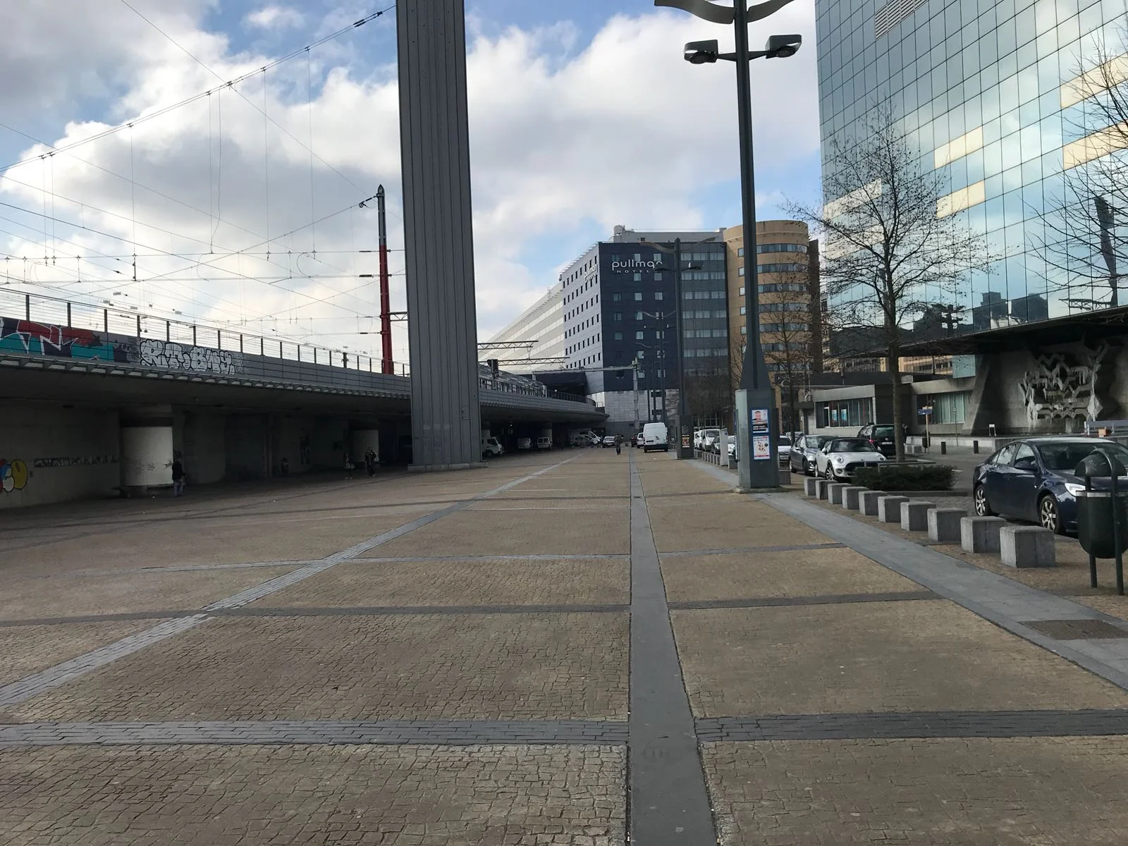 Vandaag steen...