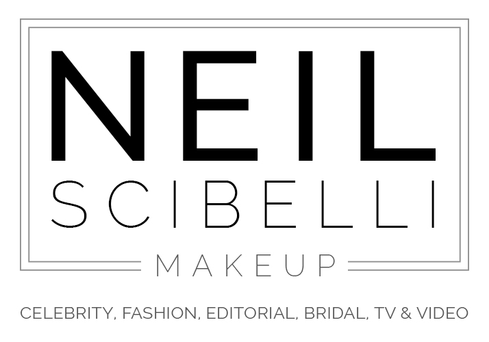 Makeup Artist Neil Scibelli | Official Website