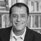 Ardeshir Mehran