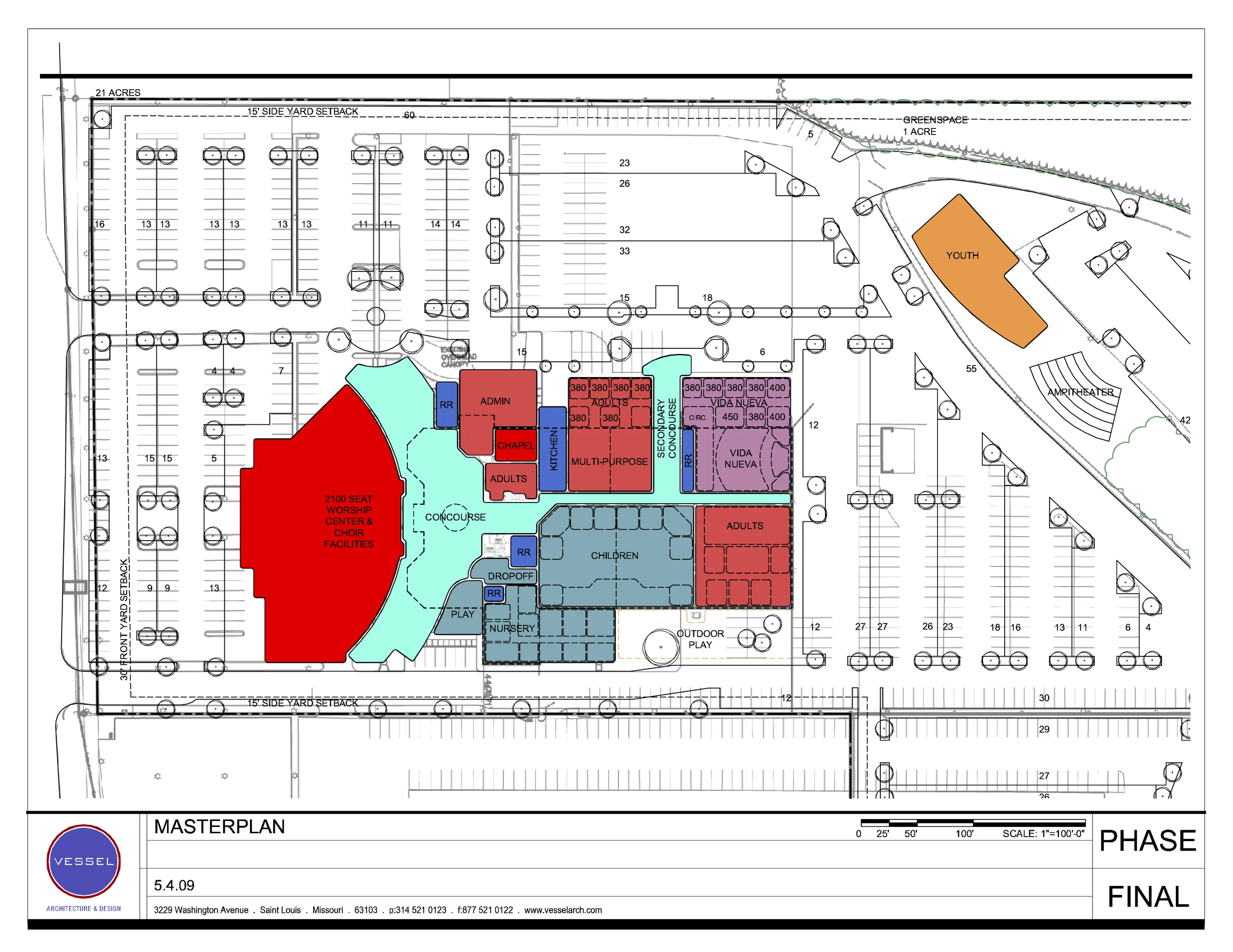 \\Vessel-Server00\Projects\09002 - St Charles Assembly\Masterpla