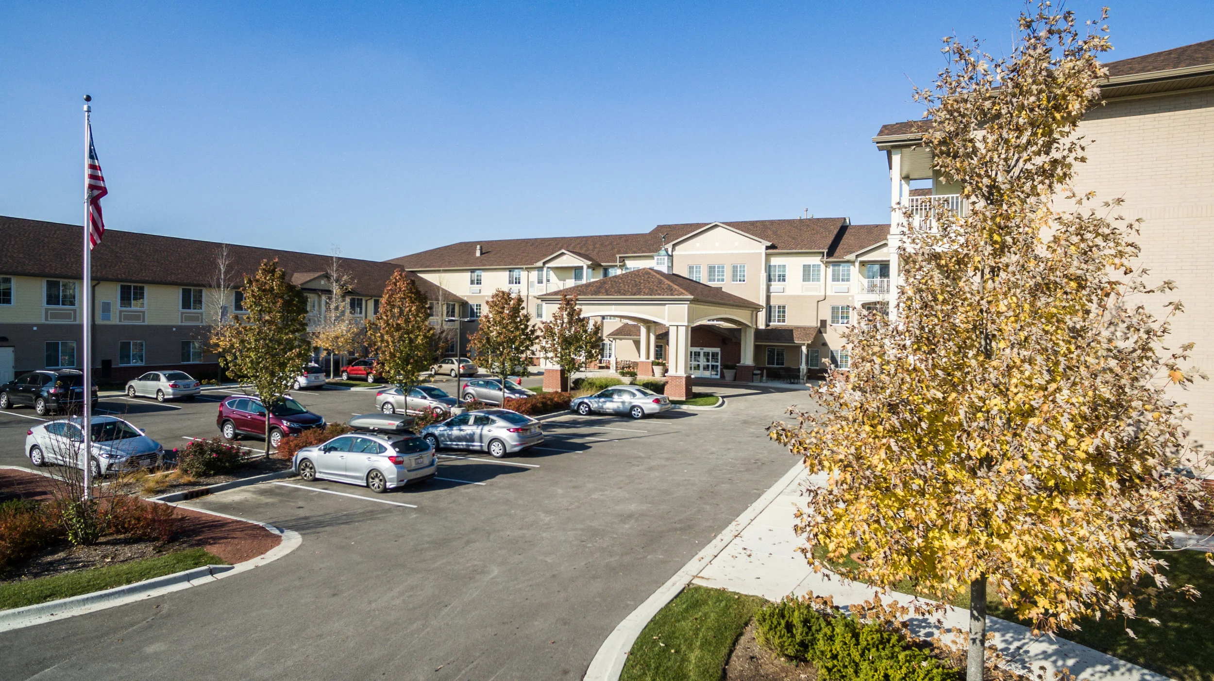 Westbrook Senior Living Grand Opening! — Vessel Architecture