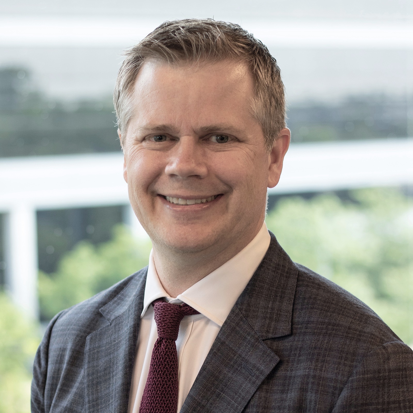 Brian Van Winkle, AIA NCARB — Vessel