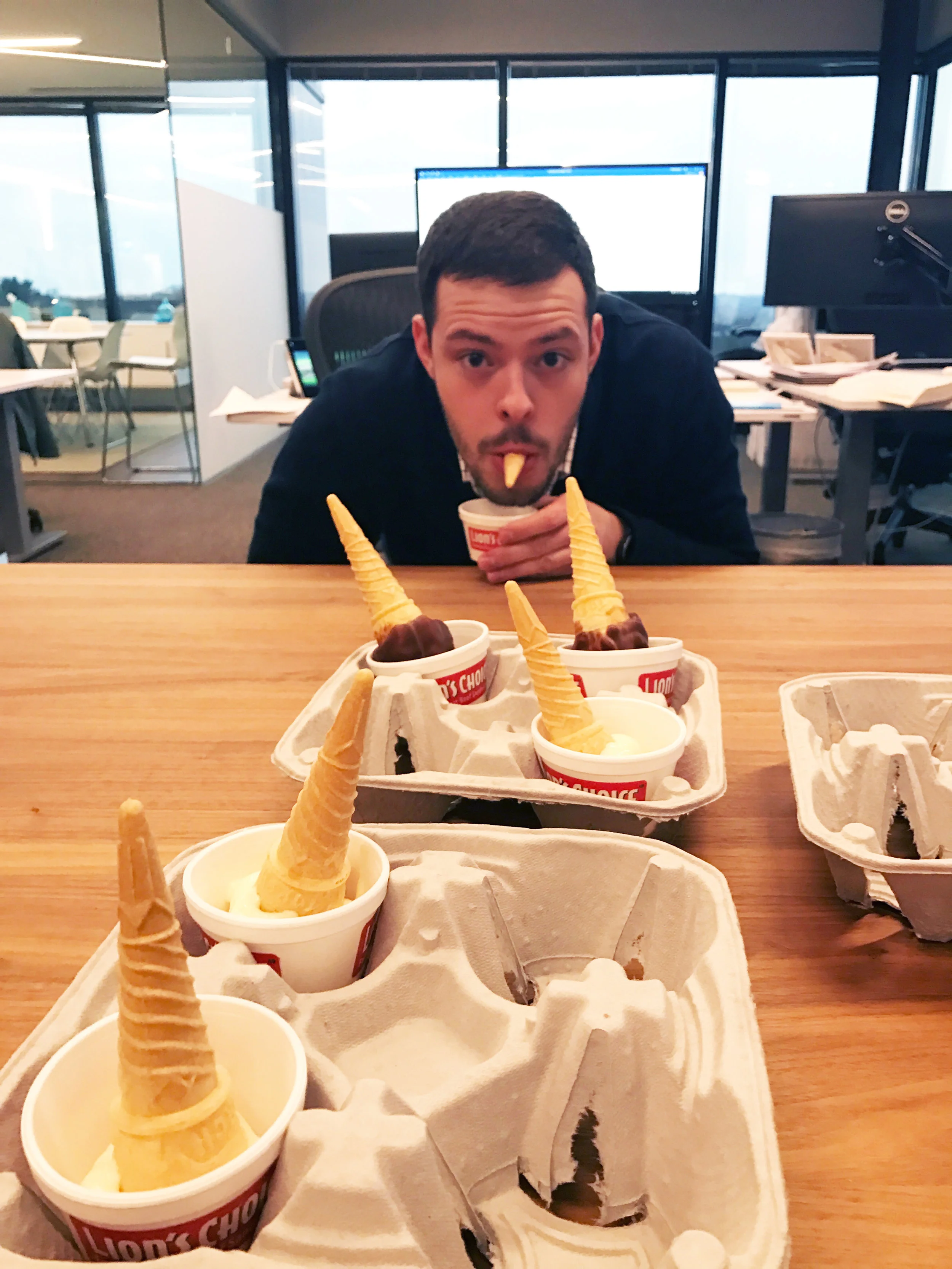 mike with ice cream.jpg