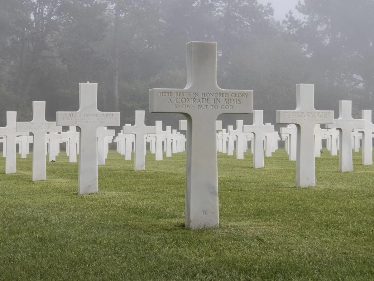 Memorial Day