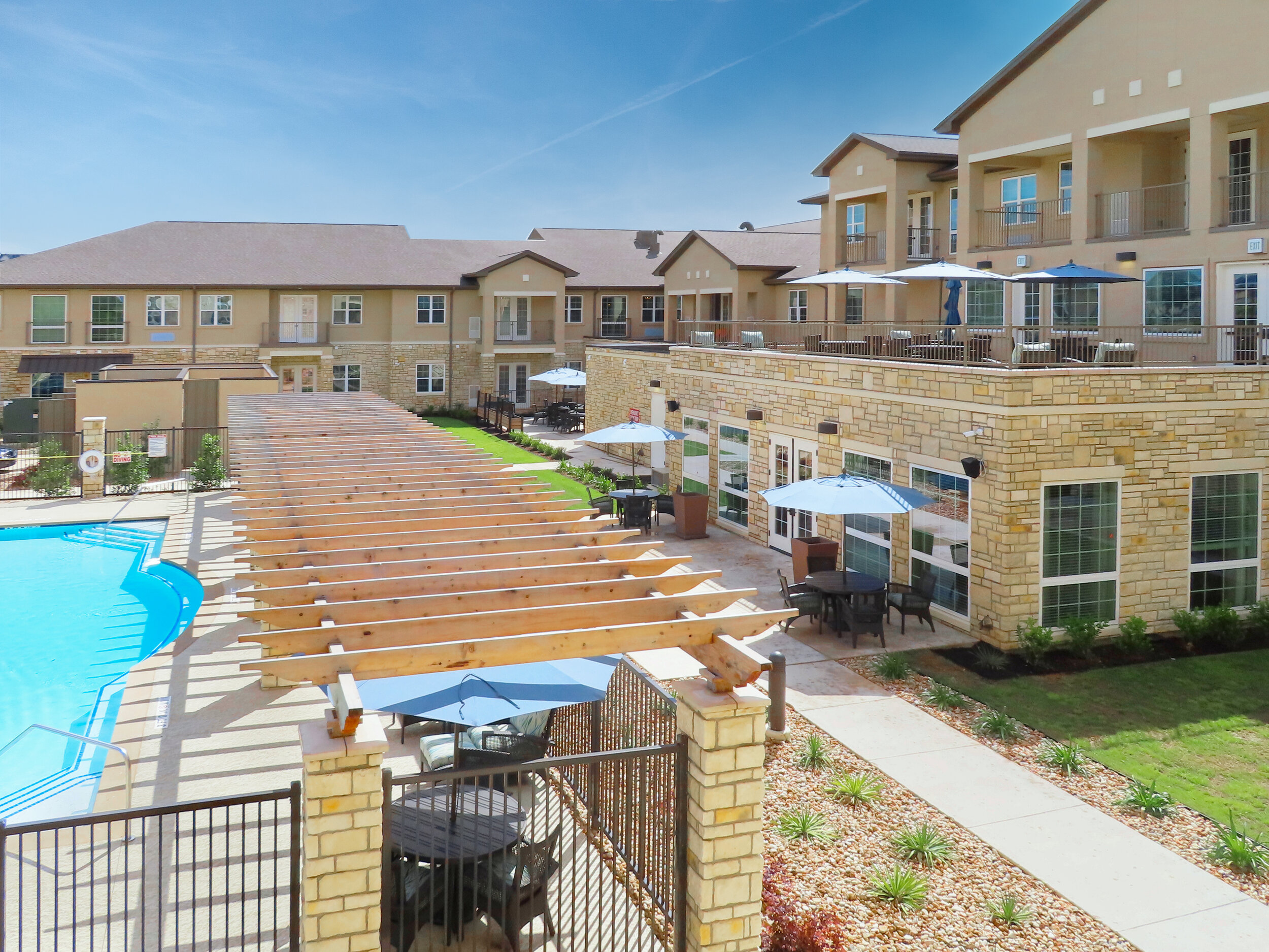 Round Rock Independent Living & Assisted Living Patio Pool-Edit-Edit Final.jpg