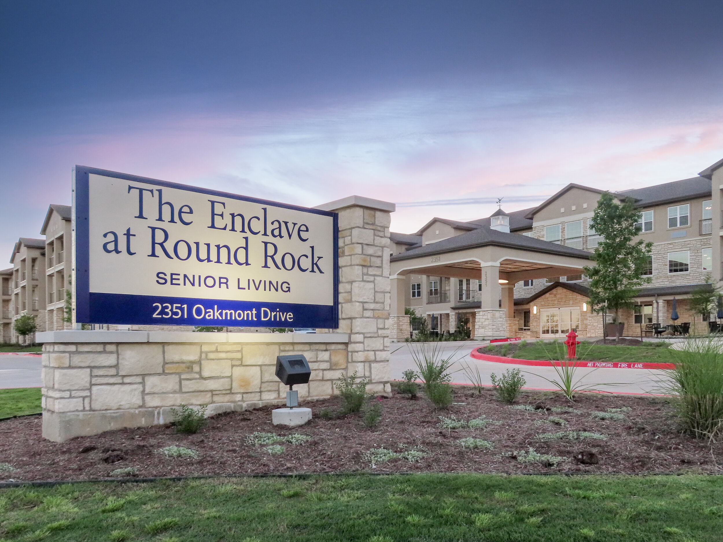 Round Rock Independent Living & Assisted LivingSign and Front-Edit Final.jpg