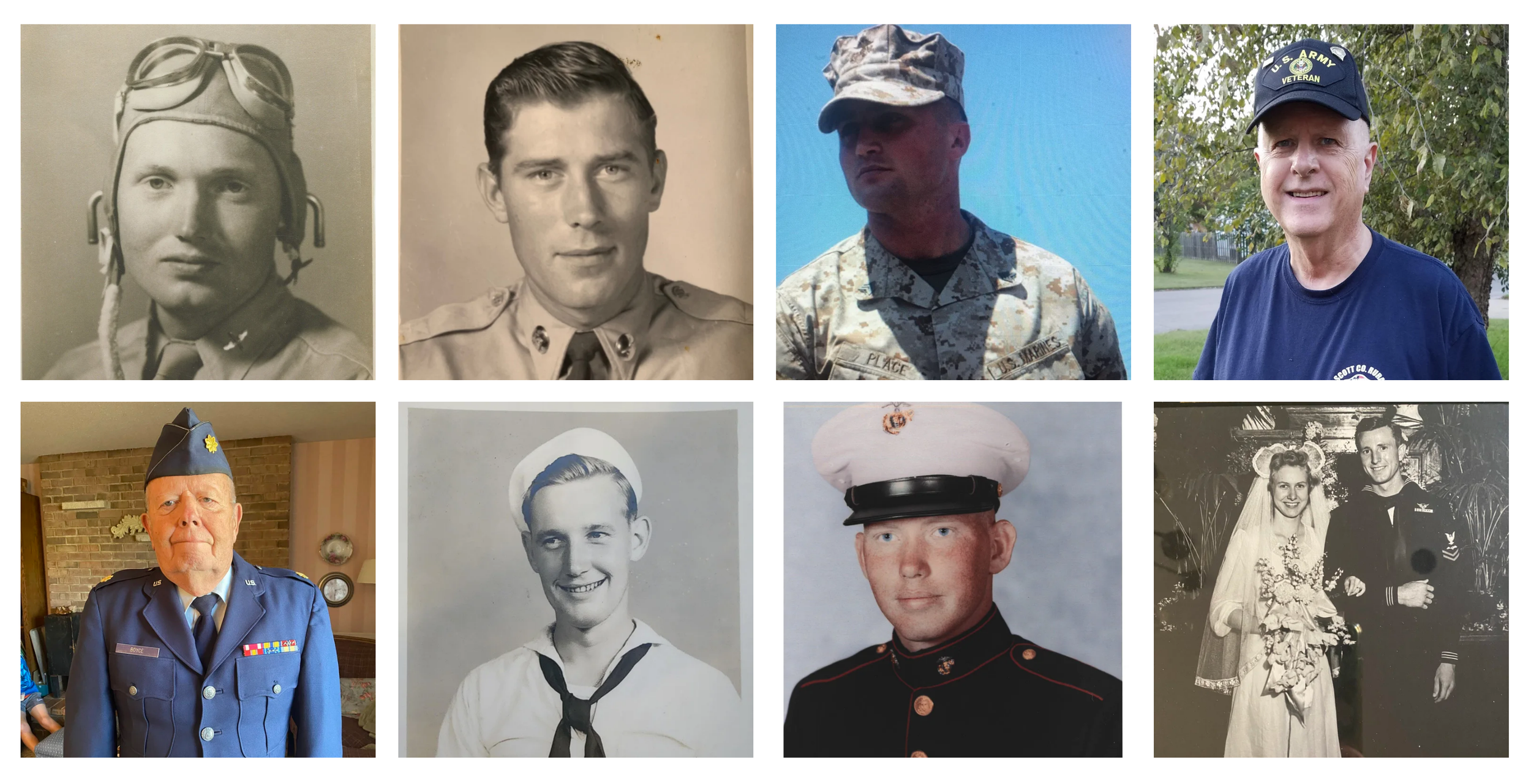 Happy Veterans Day 