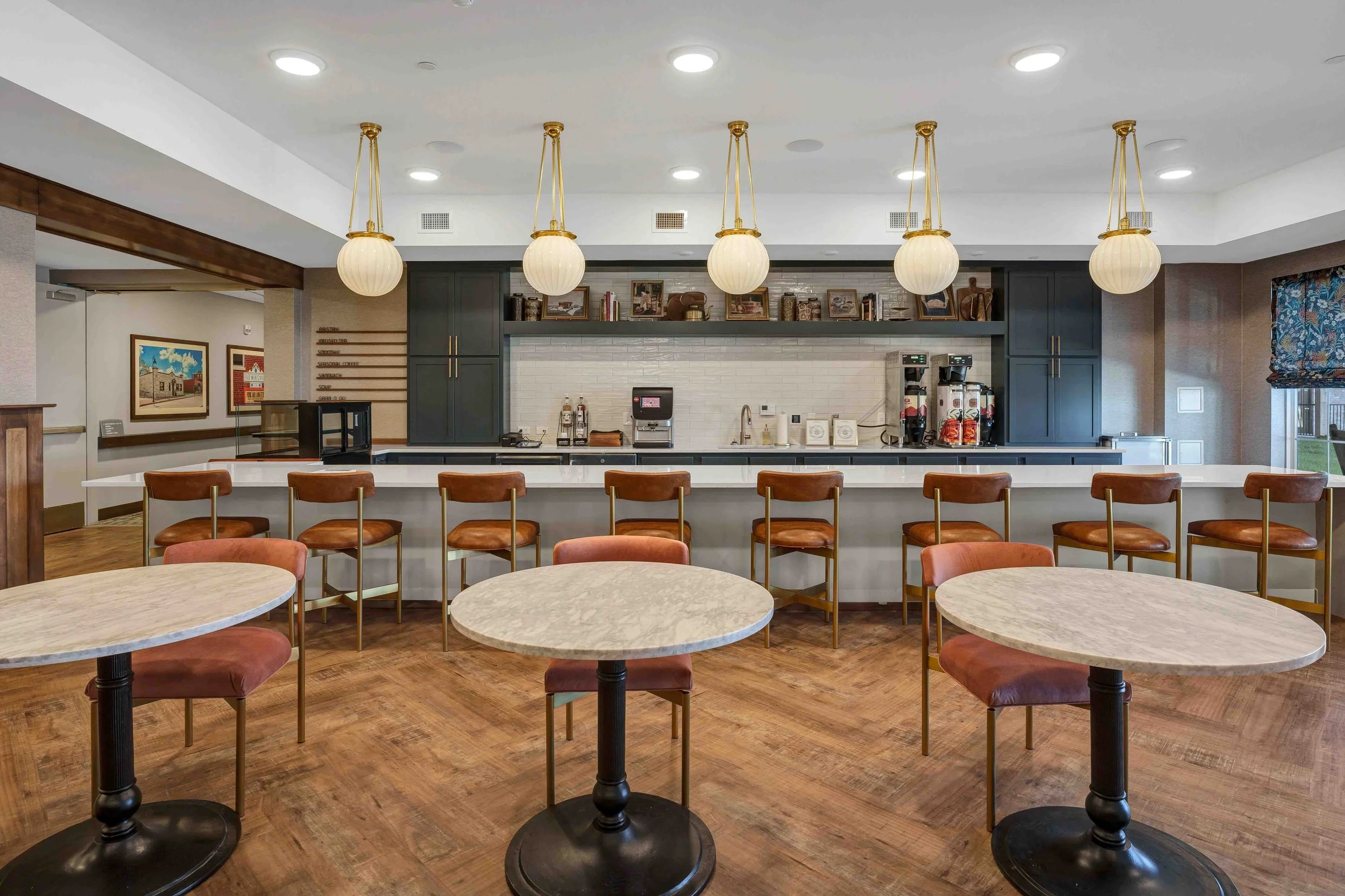 What Hotels, Senior Living, and Multifamily Buildings Teach Us About Designing for Comfort, Care, and Belonging