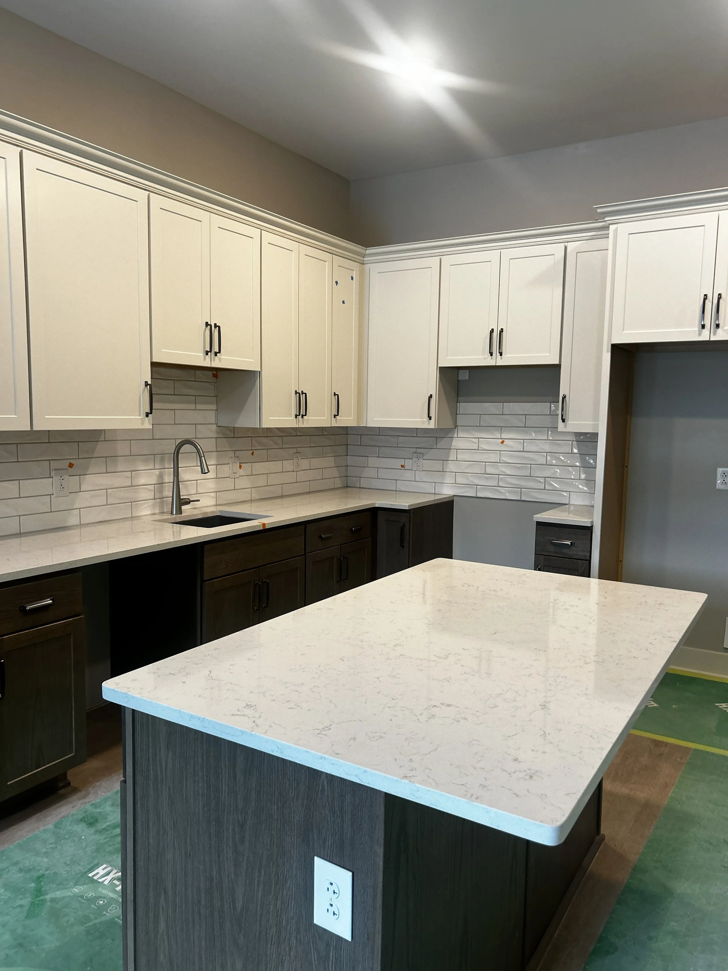 Project Update — Holliday Farms Senior Living