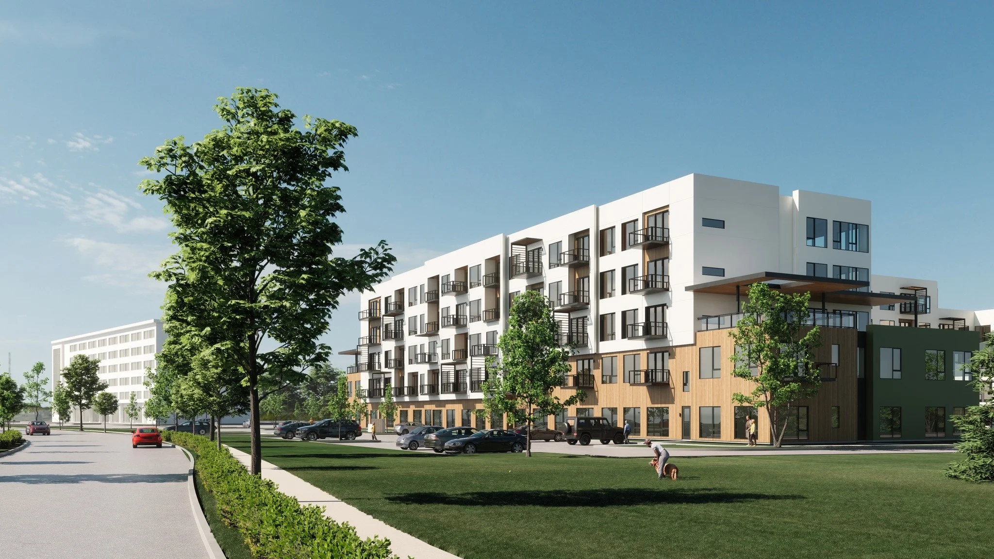 Senior living is entering its next chapter.

Baby Boomers are redefining what these communities should look and feel like&mdash;and the industry will have to evolve with them.

In our latest article, Brian shares why we believe the future is Senior L