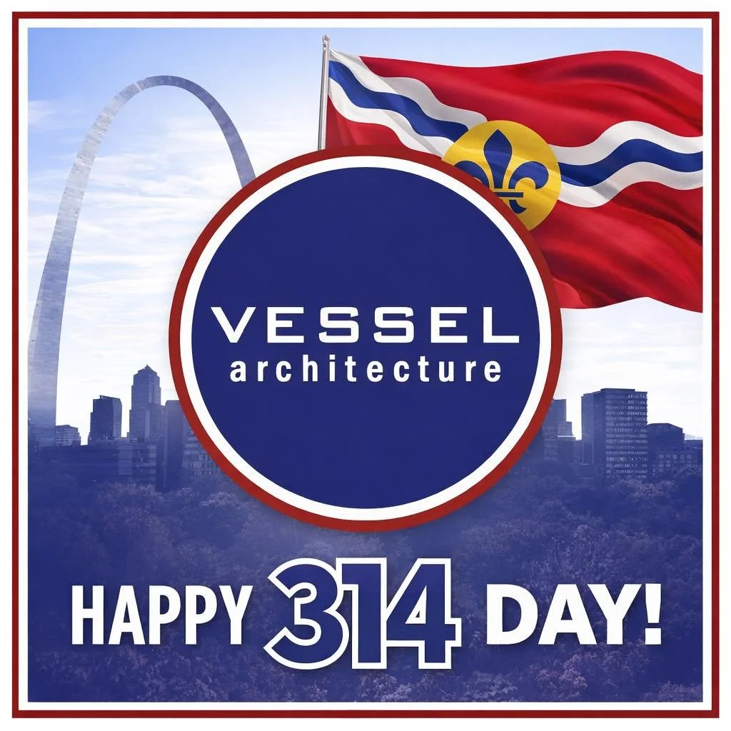Happy 314 Day to the city we&rsquo;re proud to call home.

St. Louis has a grit-and-heart energy you can&rsquo;t fake: historic buildings, strong neighborhoods, creative people, and a community that keeps showing up to make things better. It&rsquo;s
