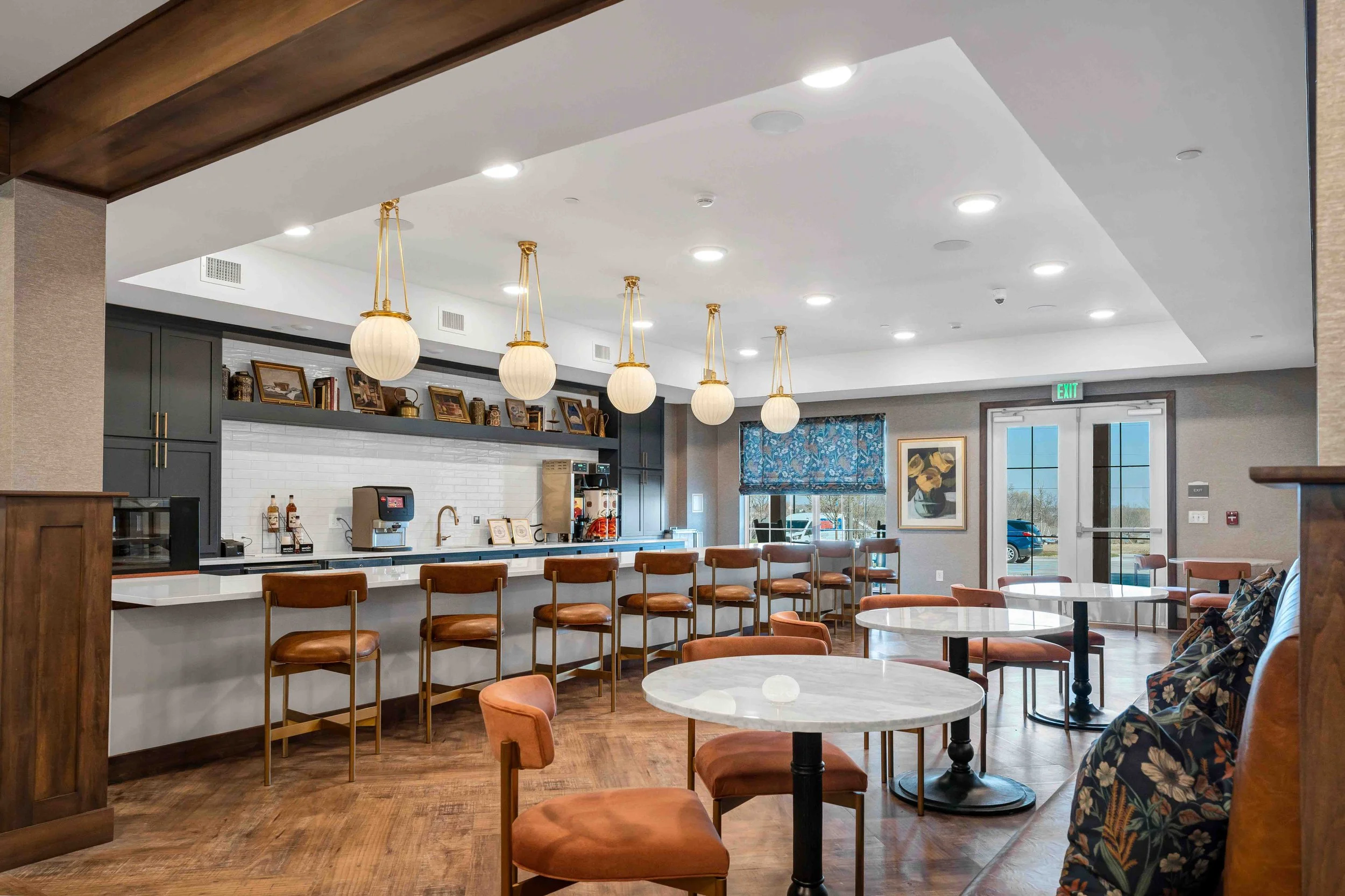 Senior Living 3.0: Demographic Destiny