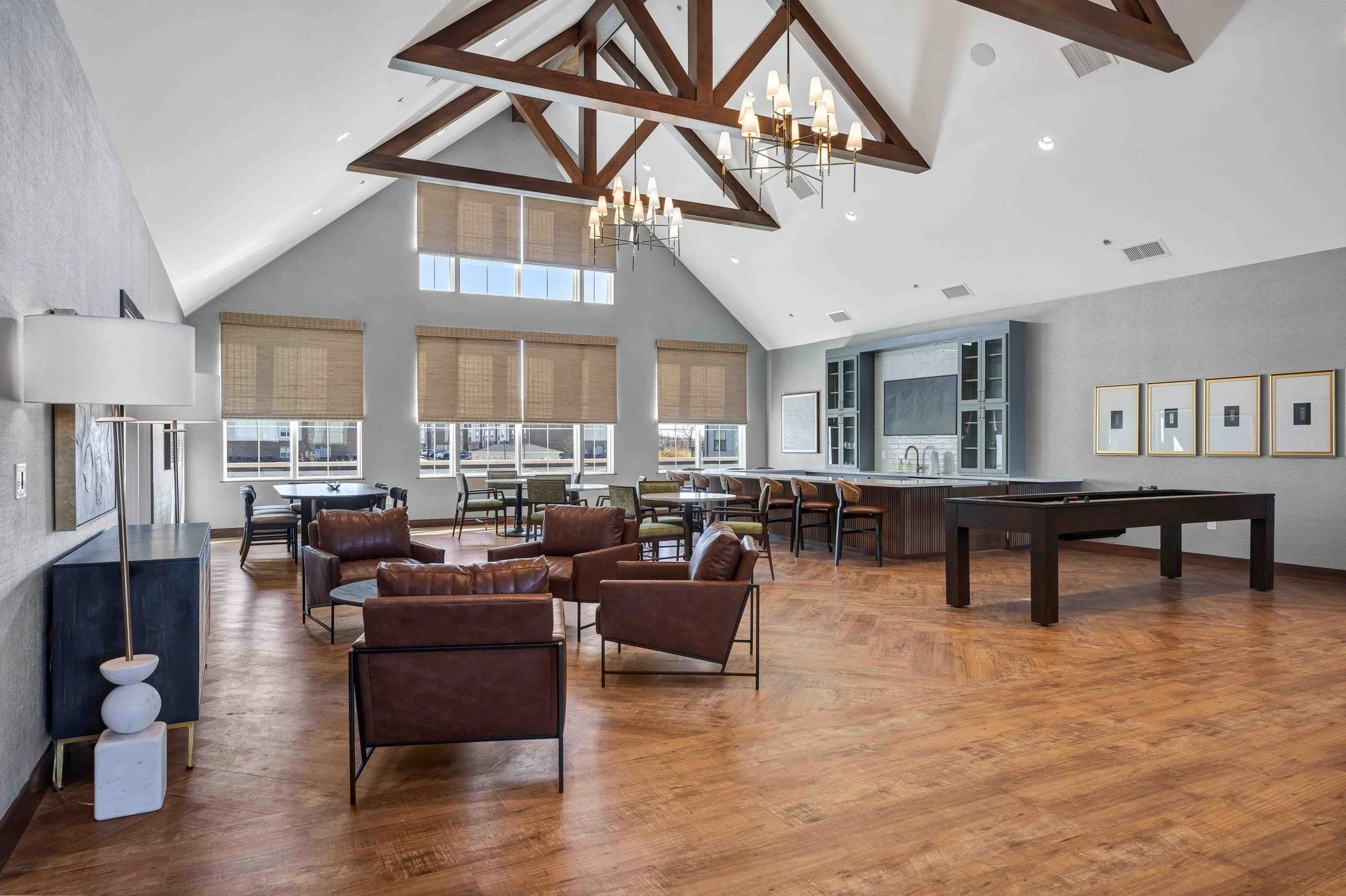 Great community spaces don&rsquo;t force connection&mdash;they make it possible.

Designing for all ages means creating places where everyone can move, rest, gather, and belong&mdash;without feeling like an afterthought.

It&rsquo;s not extra. It&rsq