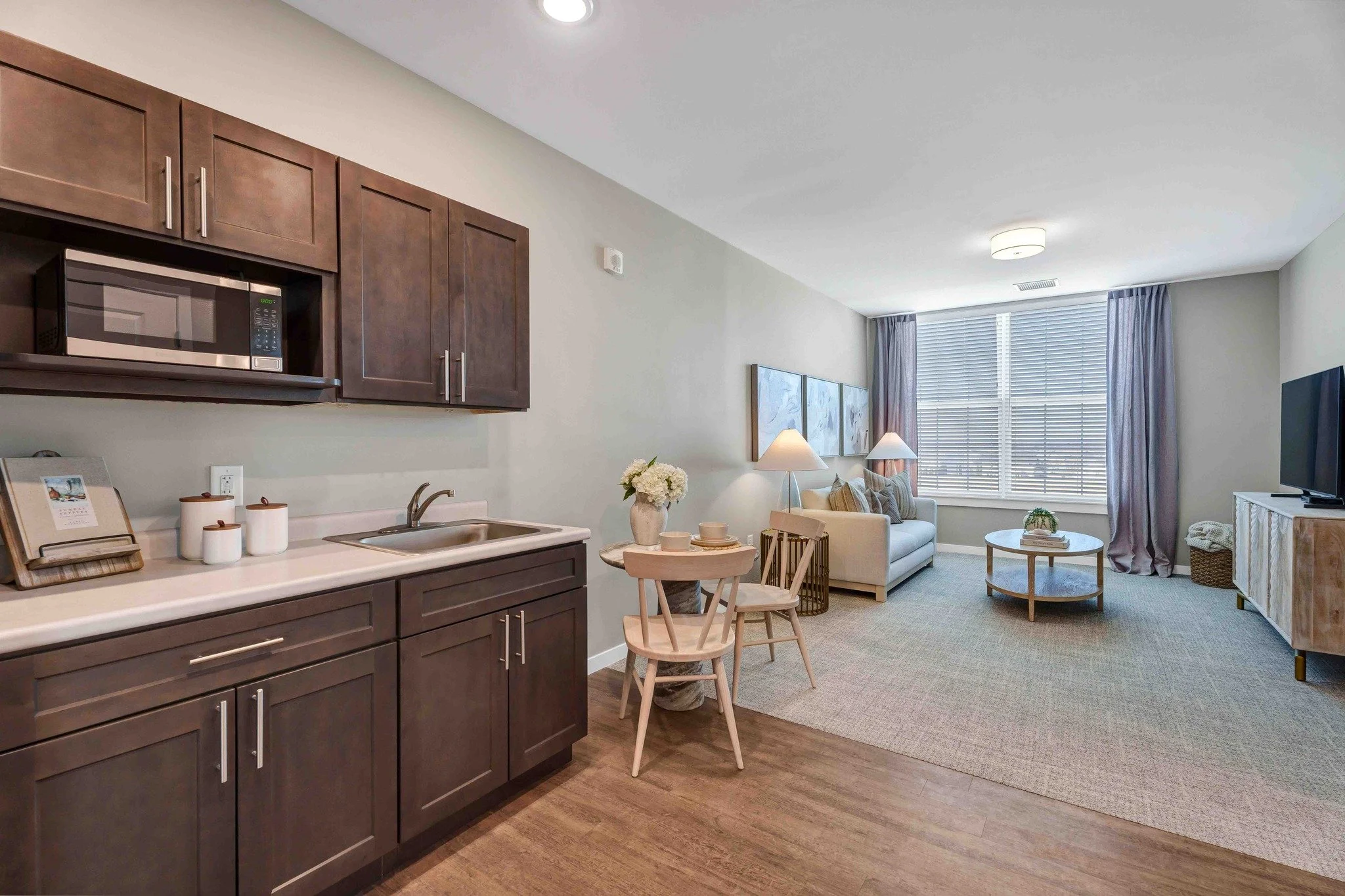 The most successful senior living communities are designed with flexibility in mind from the very beginning. 🏡

Our latest article explores why designing for adaptability is one of the smartest long-term investments owners and operators can make.

R