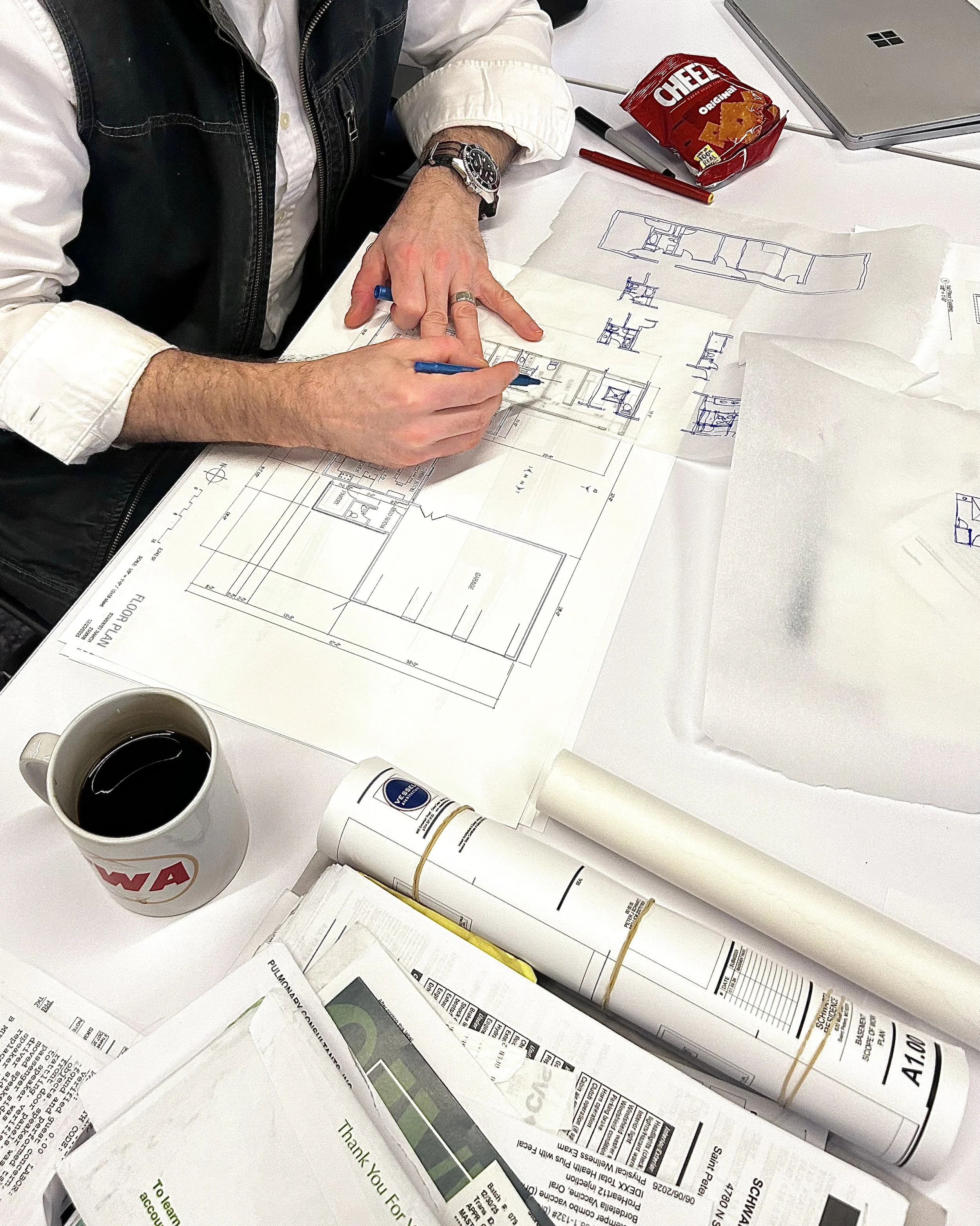 Good Design is in the Details 
