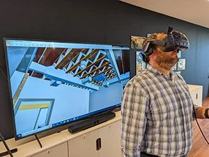 How Virtual Reality Is Transforming the Way We Design and Present Architecture