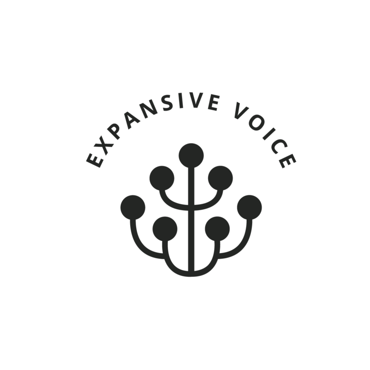 Expansive Voice The Rooted Experience: A Deep Exploration of Your Feminine Power