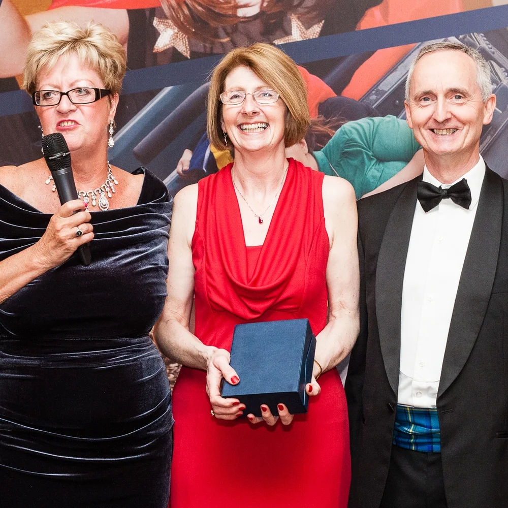 Susan Appointed KidsOut Life Time Ambassador