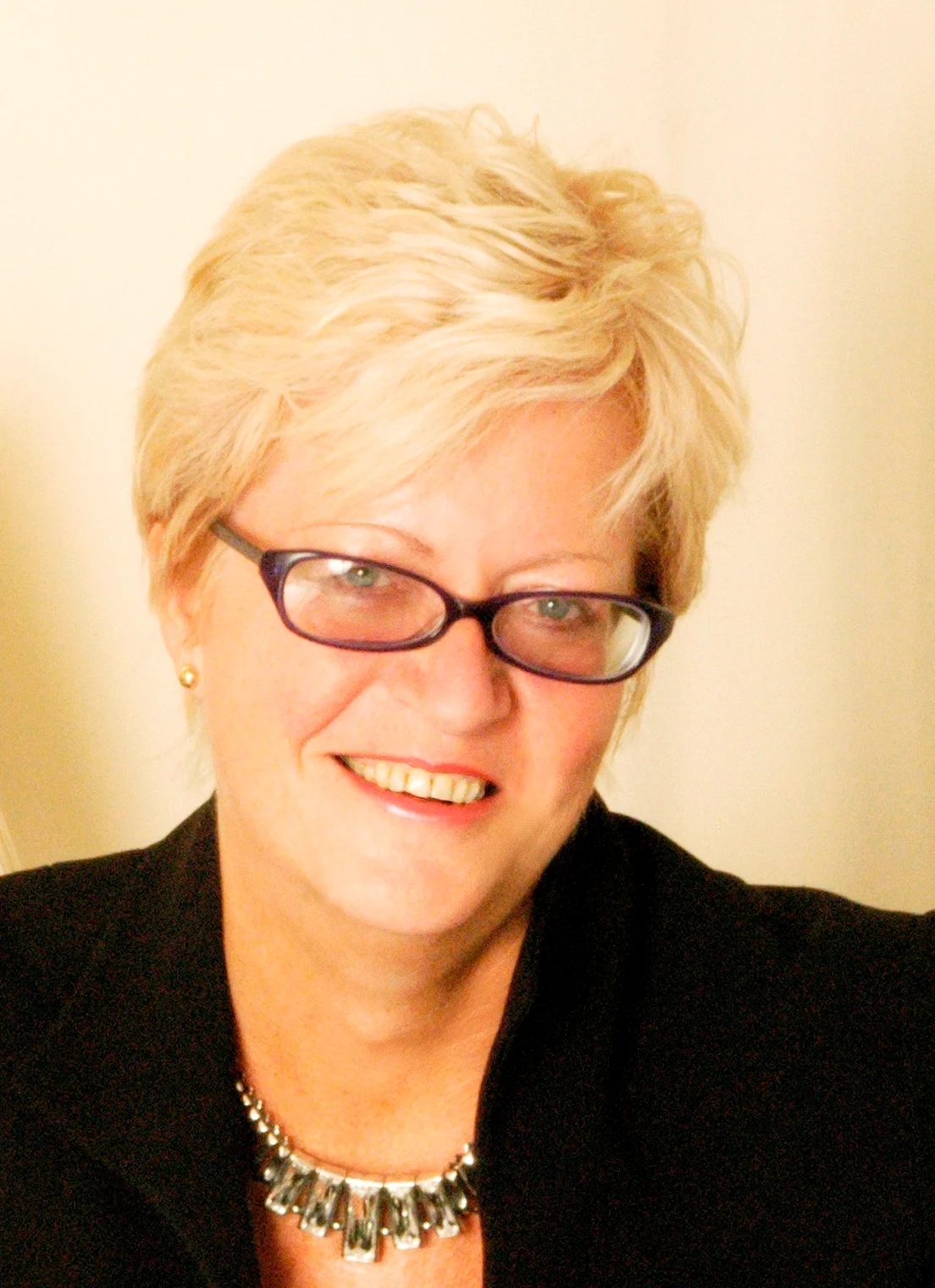 Helen Pitcher, Senior Independent Director United Biscuits