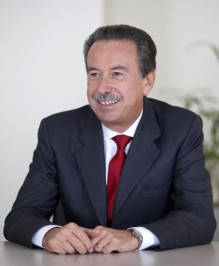 Marco Jesi, Independent Director United Bisuits