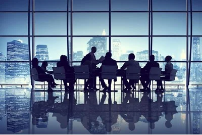 Helen Pitcher: Is it time to blow up HR and build something new?