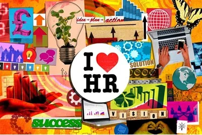 In defence of HR: where would we be without...?