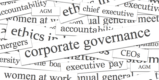 Governance Watch - Issue 21