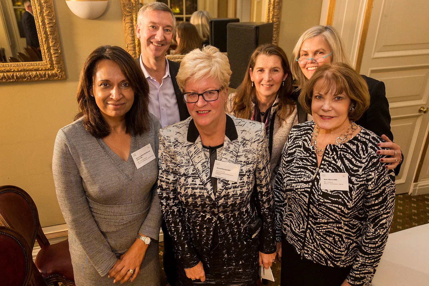 Succession Planning: A Potent Weapon for the Boardroom