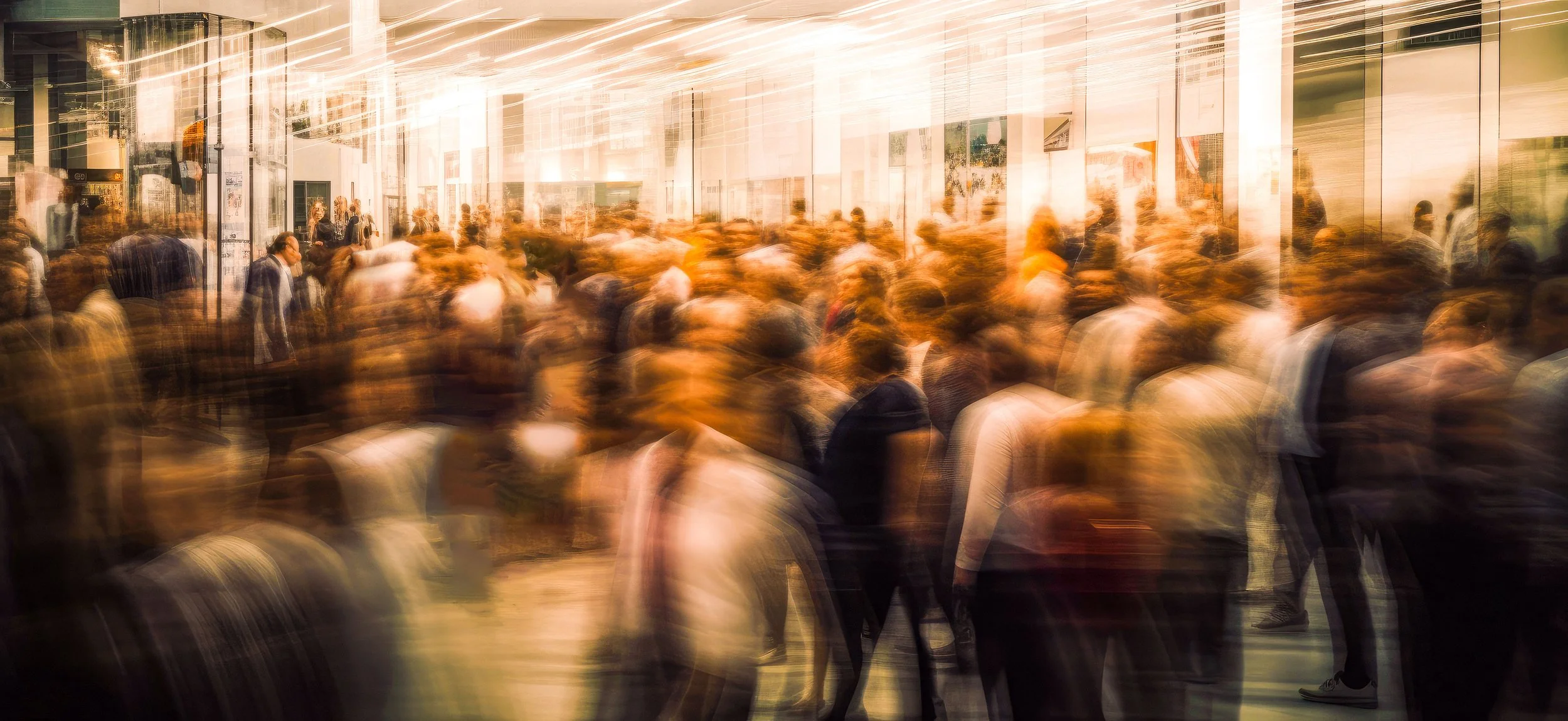 Navigating Change: Insights for Public Leaders in Evolving Landscapes
