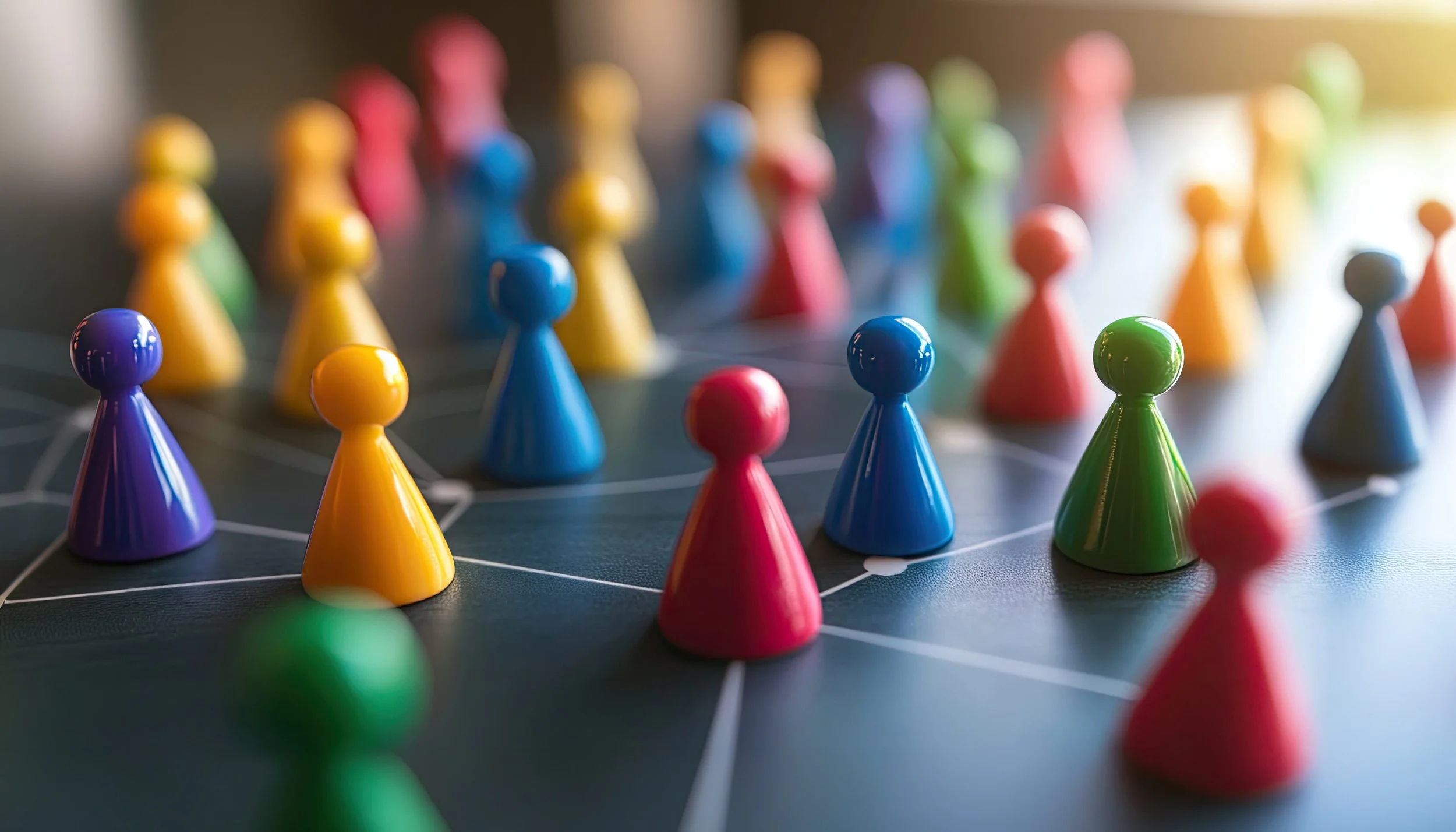 Governance as an enabler of board decision making