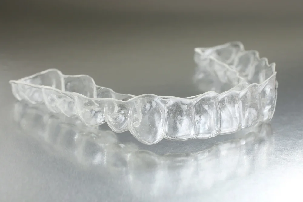 invisalign retainers