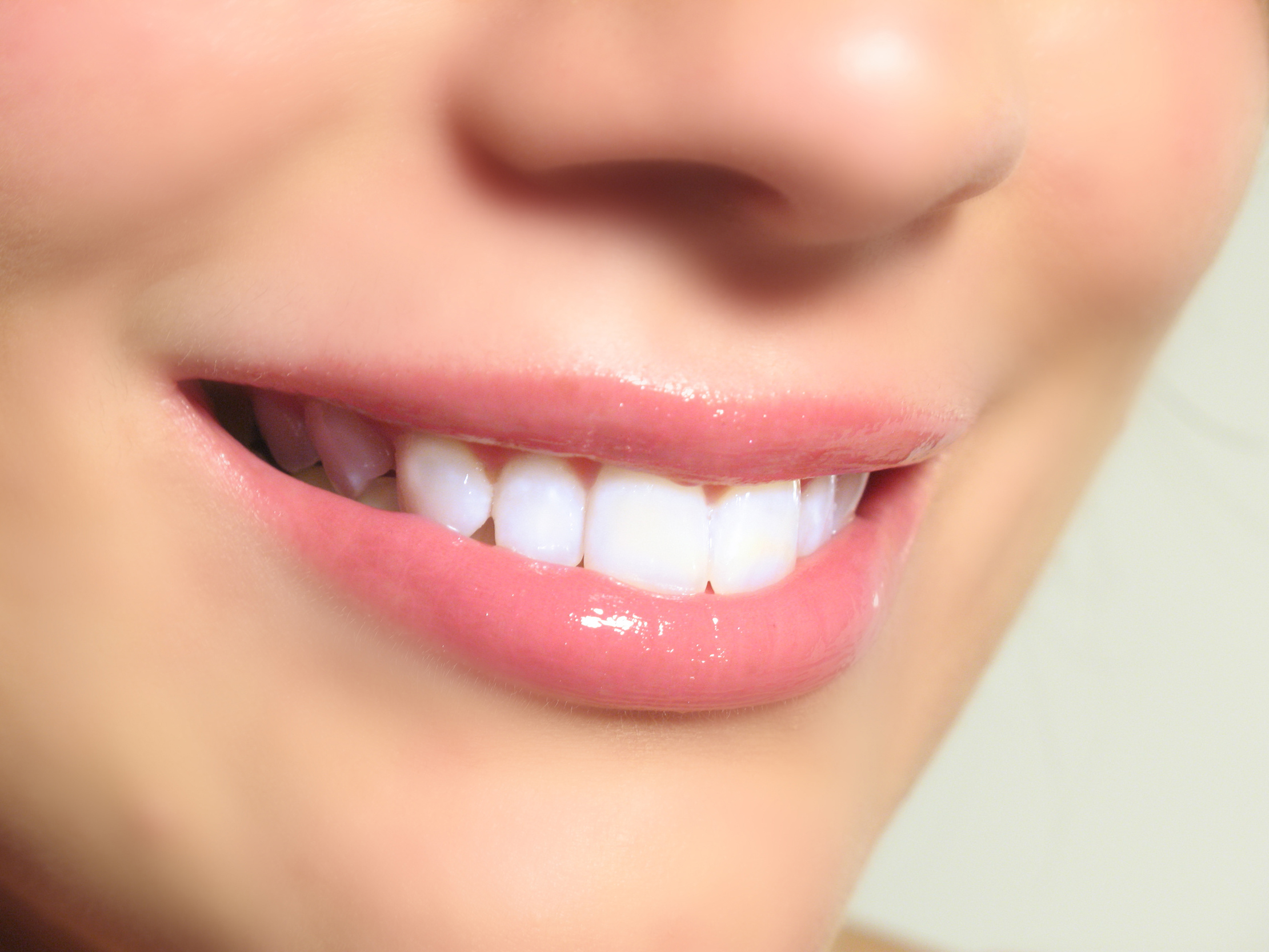cosmetic dentistry