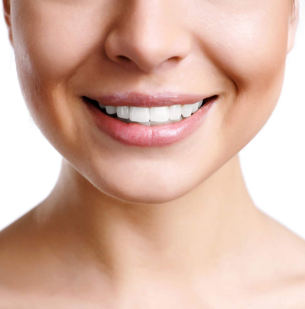 cosmetic dentistry