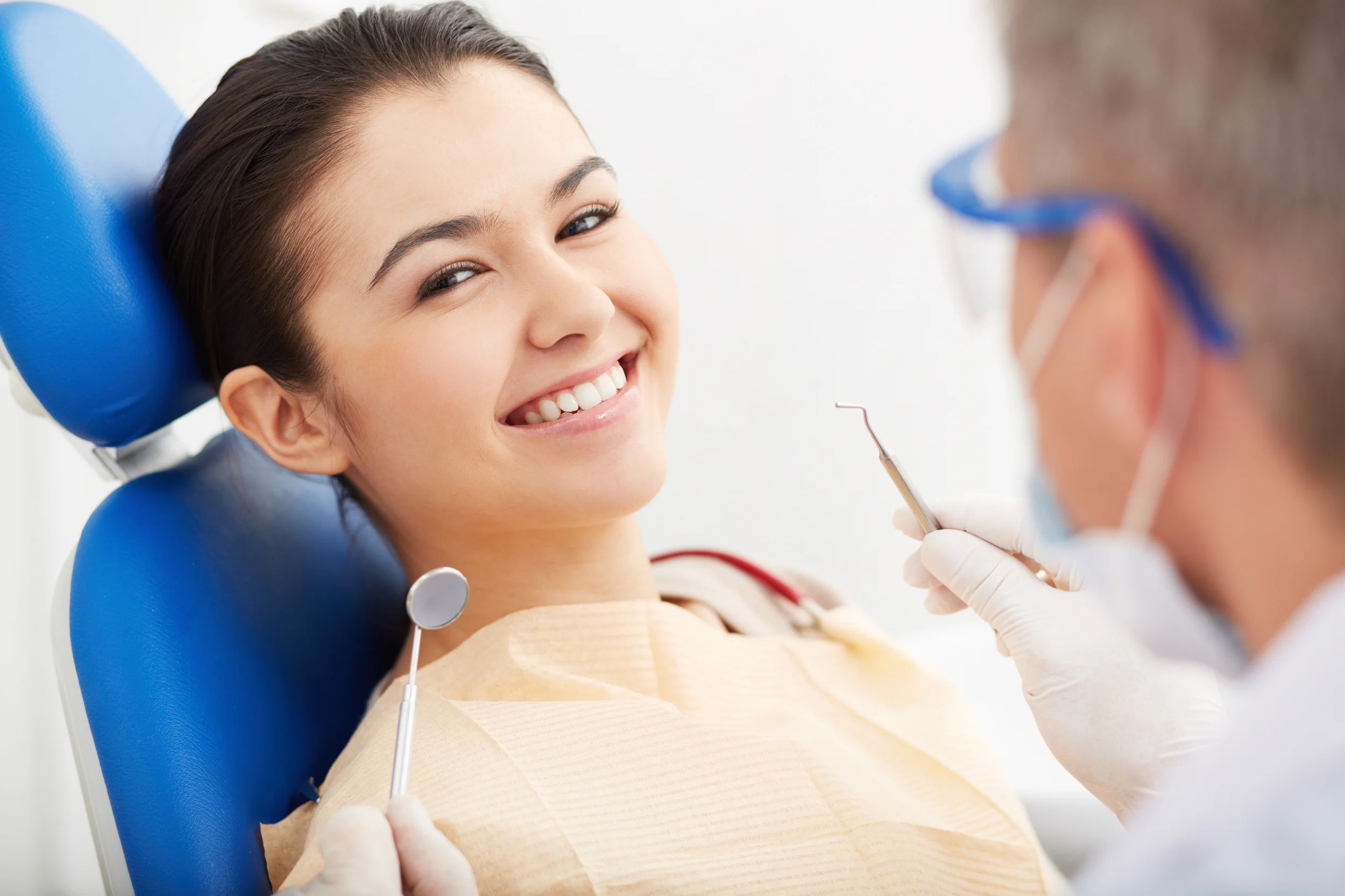 sedation dentistry