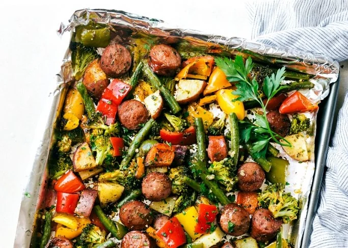 Image via Chelsea's Messy Apron
