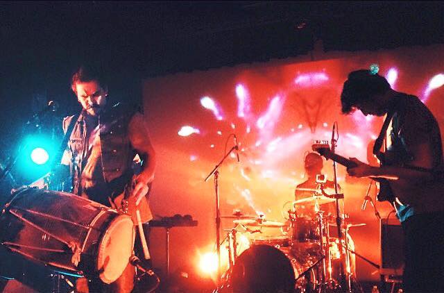 Red Baraat - Echoplex - 3/2015