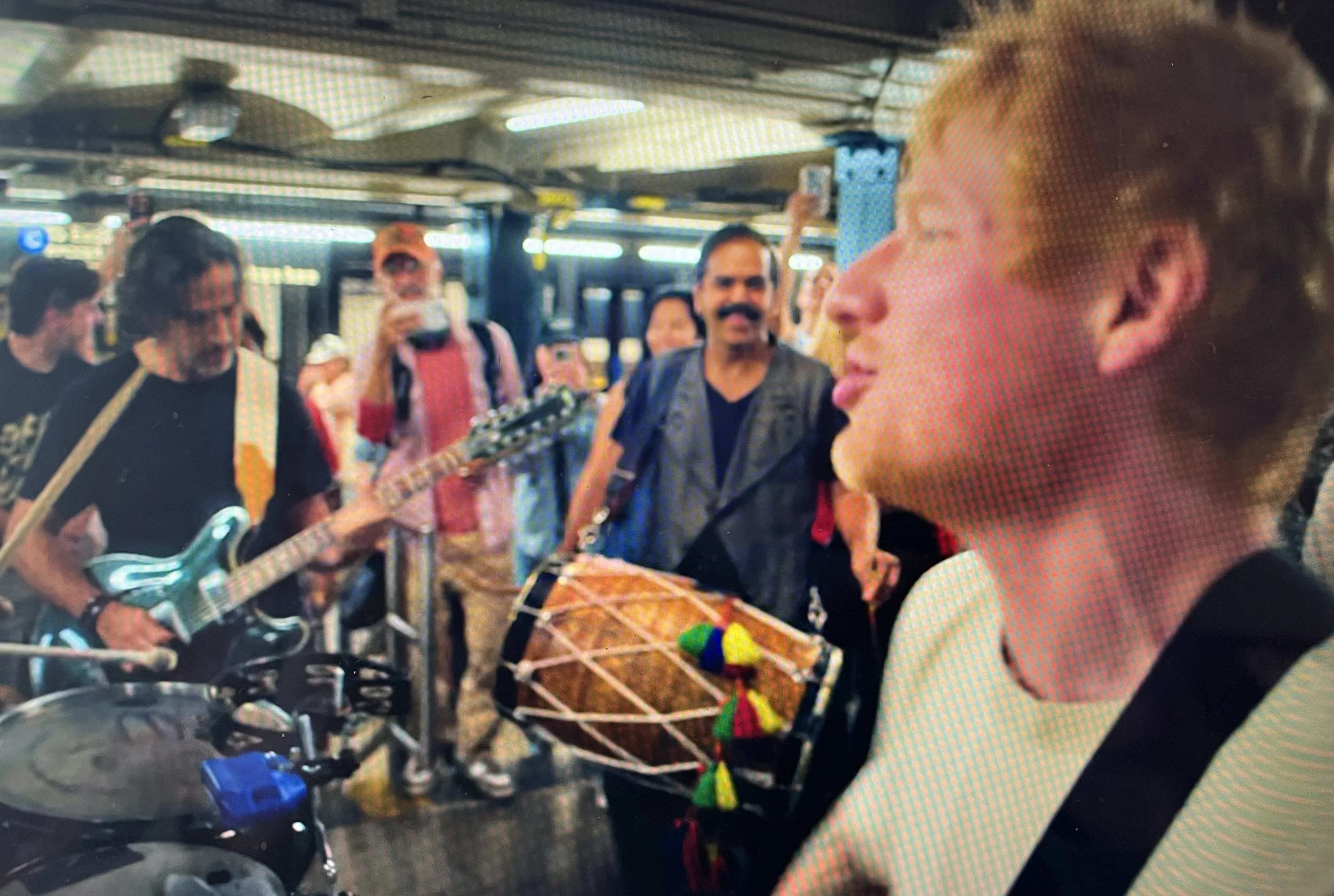 ONE SHOT with Ed Sheeran: Netflix