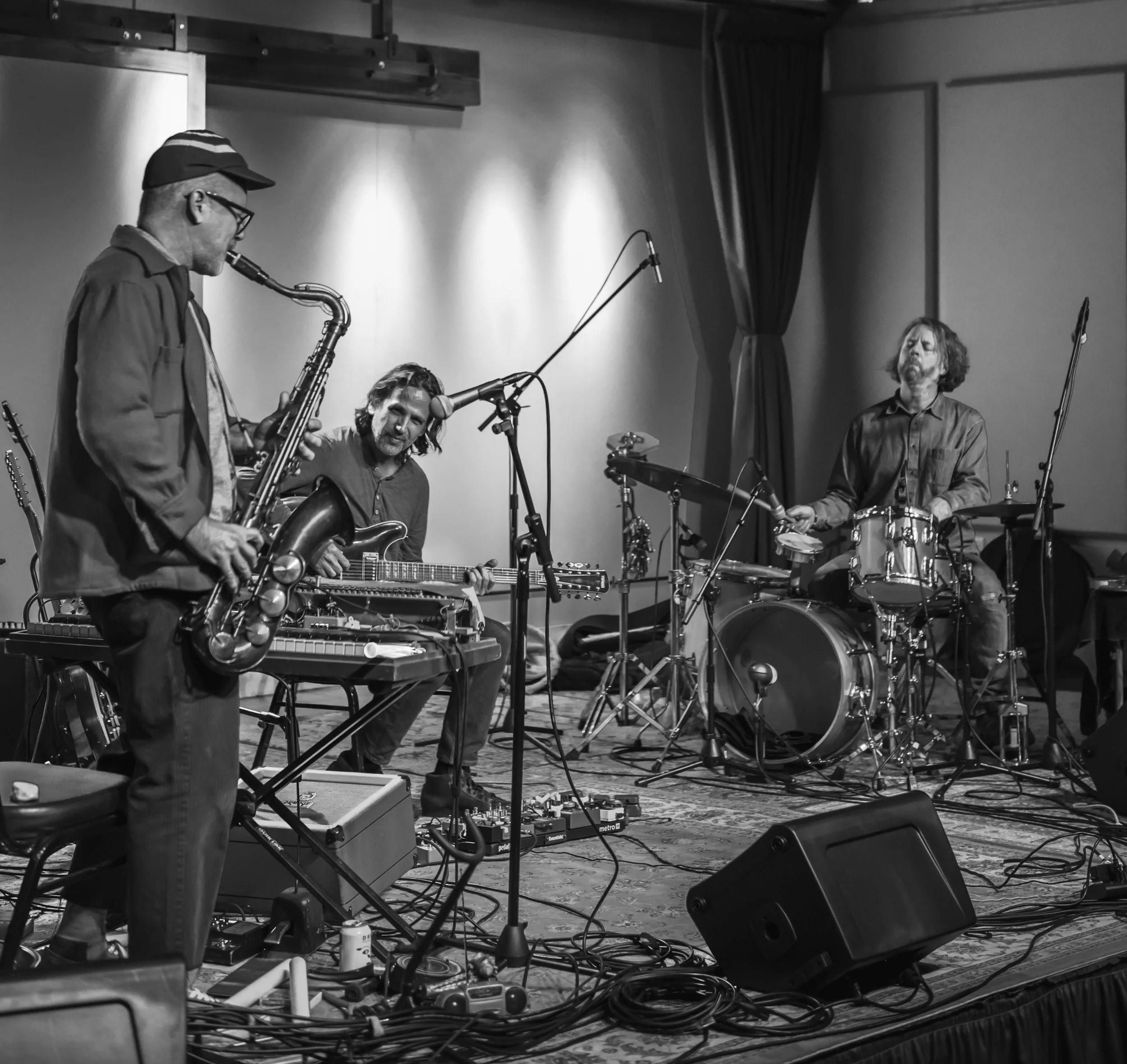 with Billy Martin and Matt Glassmeyer (1/2026)