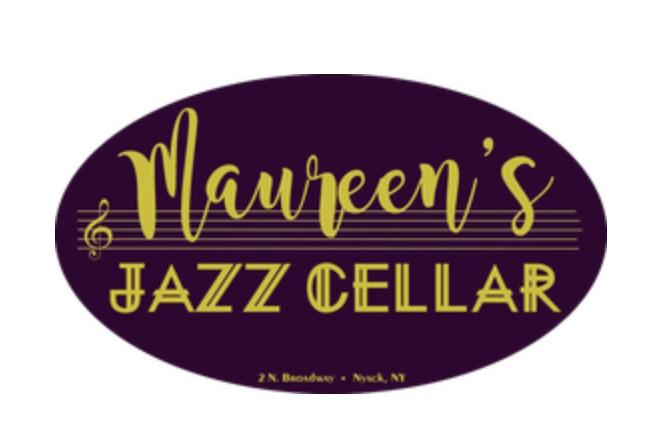 Maureens, Nyack - Scary Burton