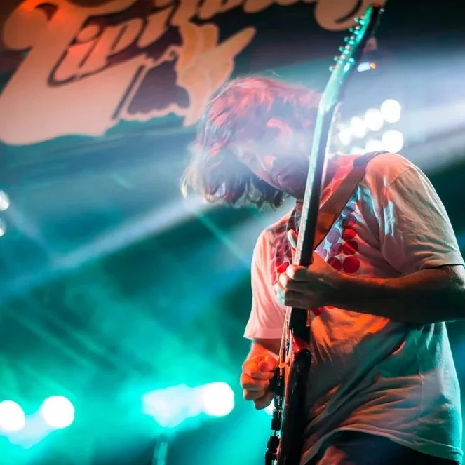 Red Baraat - New Orleans 2015