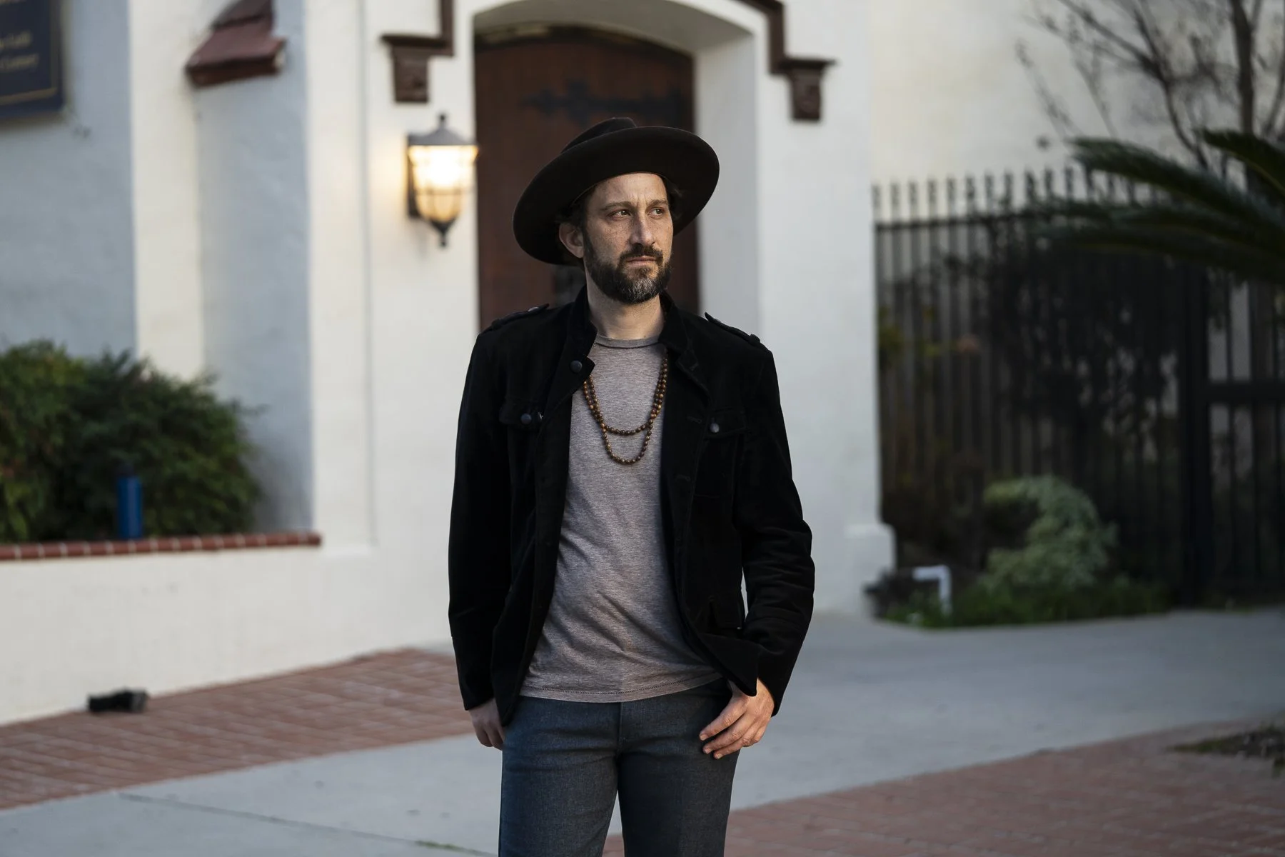 Mike Vitale in Eagle Rock Los Angeles CA