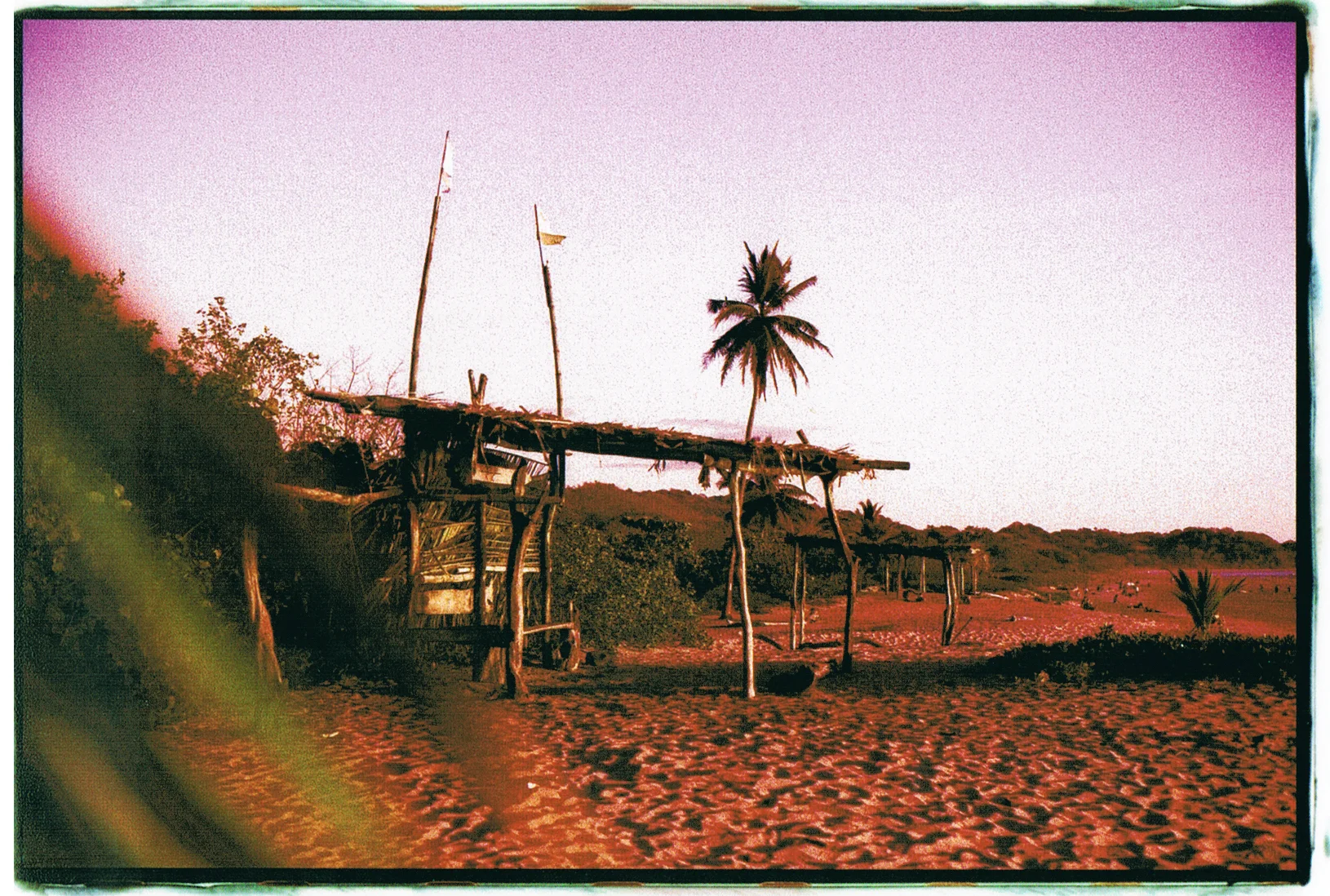 SURF HUT
