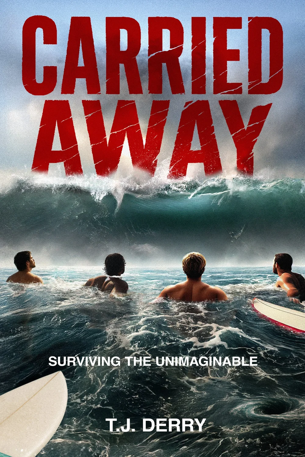Carried Away