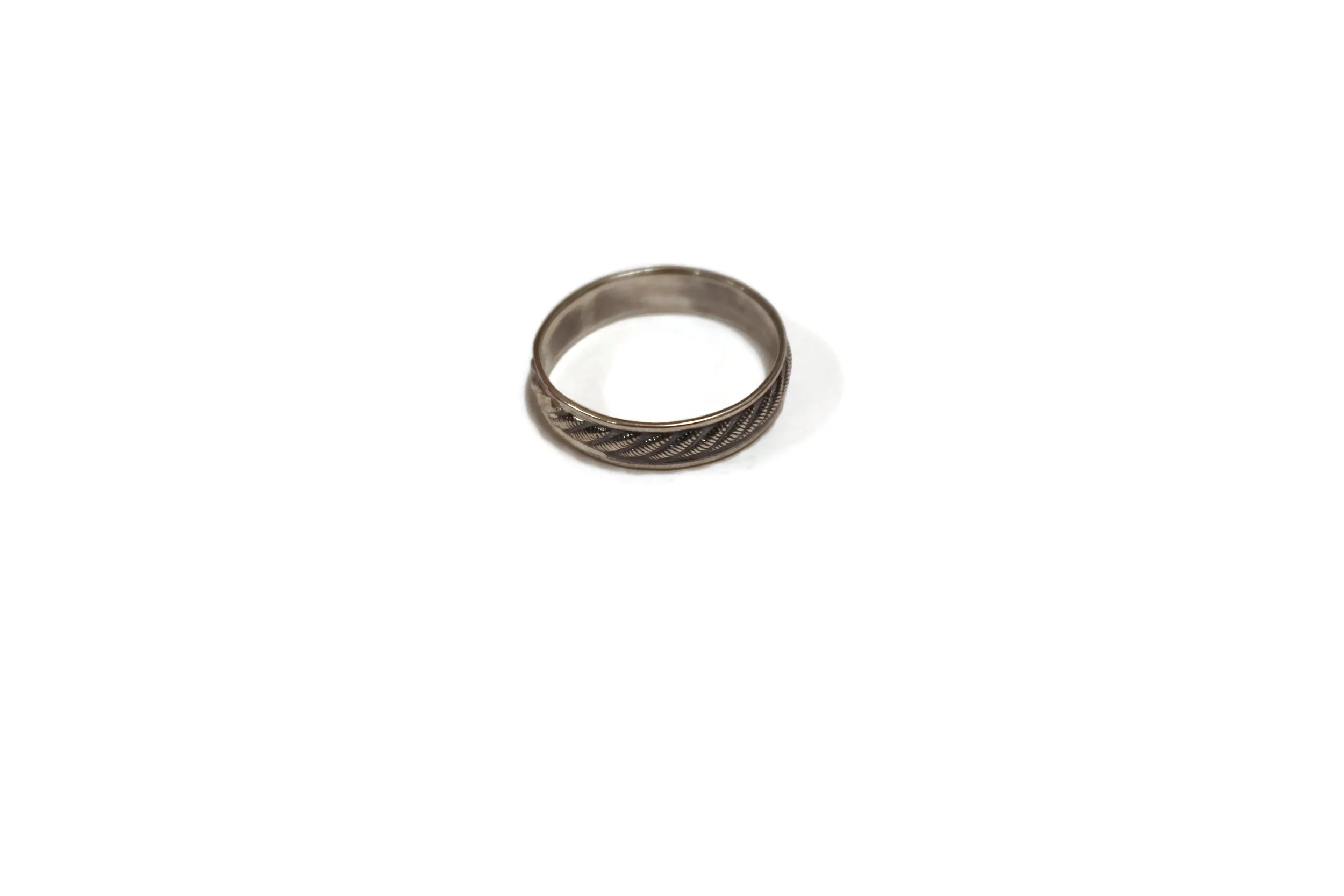 Texas jewelry designer