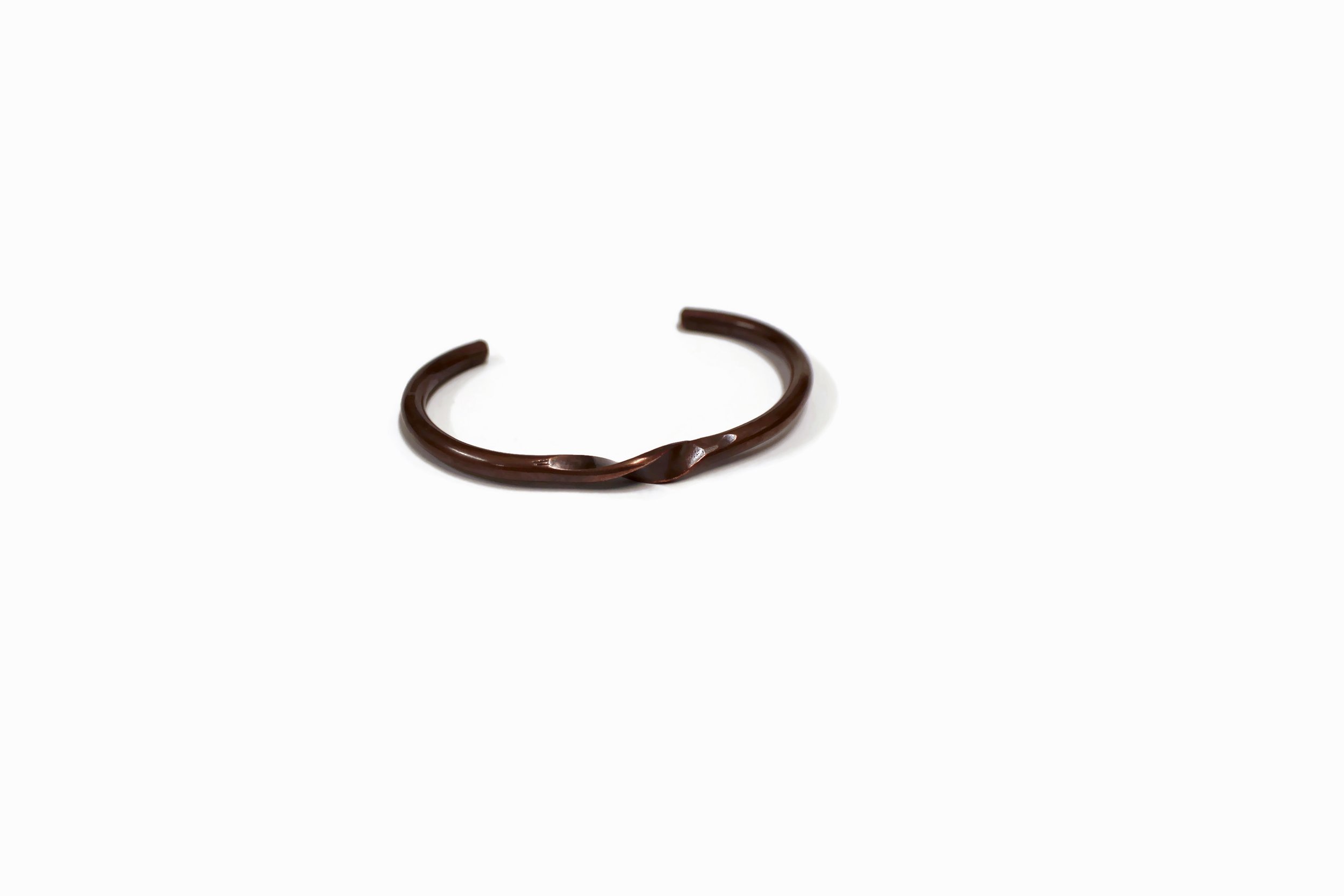 copper cuff bracelet