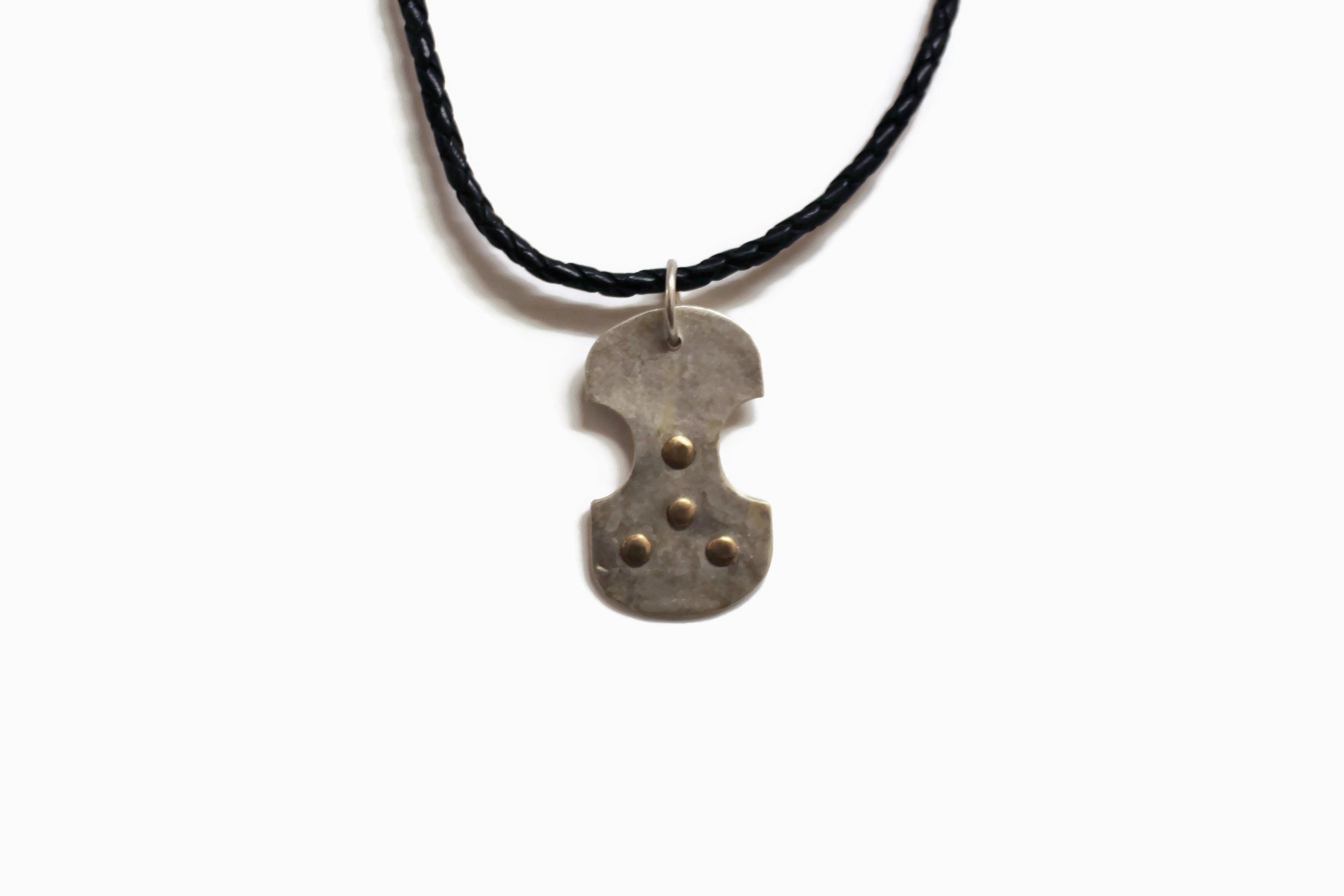 mens dog tag necklace
